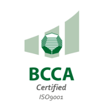 bcca iso9001 